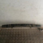 Renfort pare choc arriere (traverse) RENAULT MEGANE 3