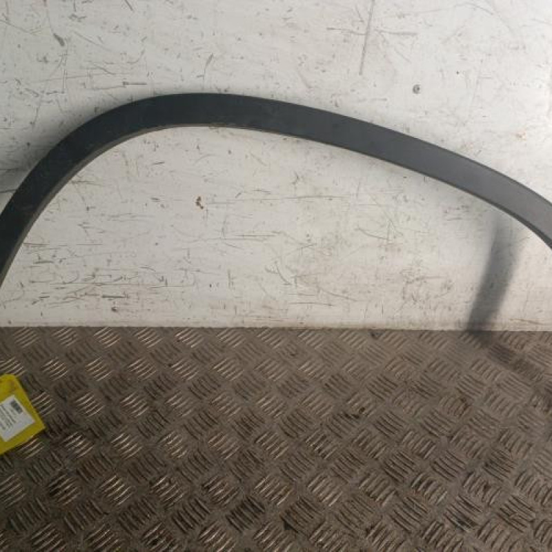 Extension d'aile arriere gauche VOLKSWAGEN TIGUAN 1