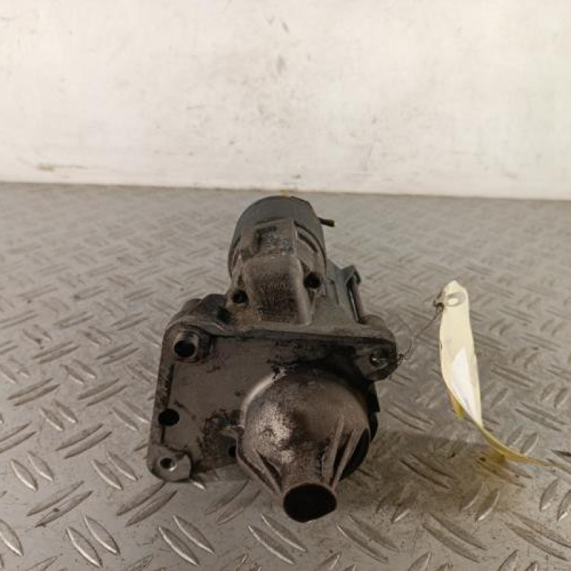 Demarreur PEUGEOT 407