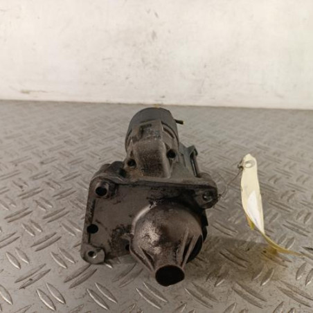 Demarreur PEUGEOT 407 Photo n°1