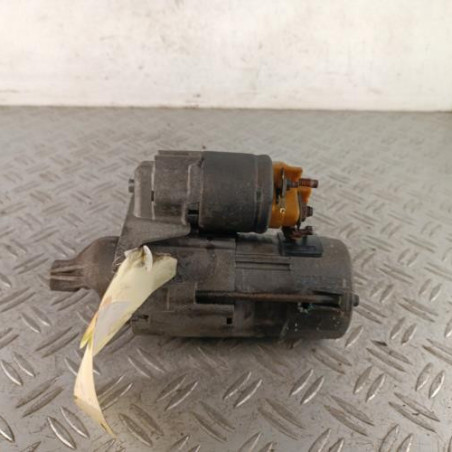 Demarreur PEUGEOT 407