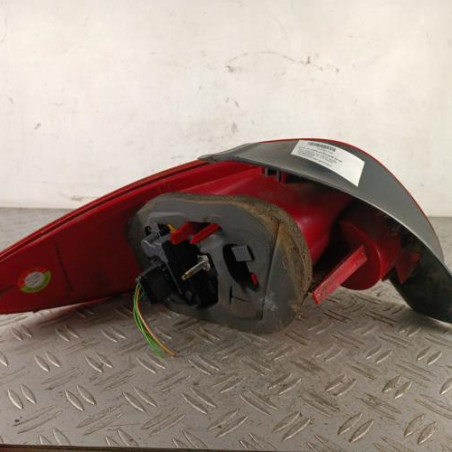 Feu arriere principal droit (feux) PEUGEOT 206
