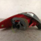 Feu arriere principal droit (feux) PEUGEOT 206