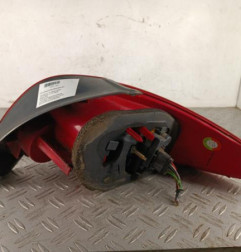 Feu arriere principal gauche (feux) PEUGEOT 206