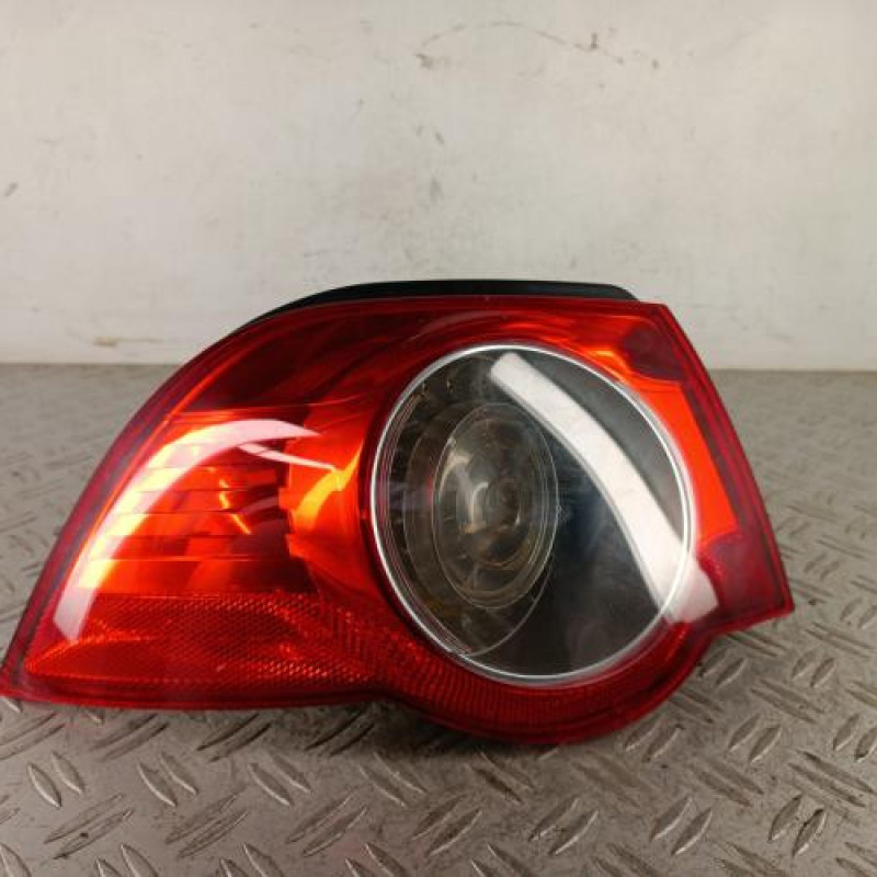 Feu arriere principal gauche (feux) VOLKSWAGEN EOS