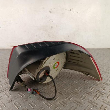 Feu arriere principal gauche (feux) VOLKSWAGEN EOS