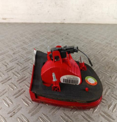 Feu arriere secondaire droit (feux) VOLKSWAGEN EOS