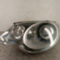 Optique avant principal gauche (feux)(phare) VOLKSWAGEN EOS