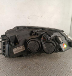 Optique avant principal gauche (feux)(phare) VOLKSWAGEN EOS