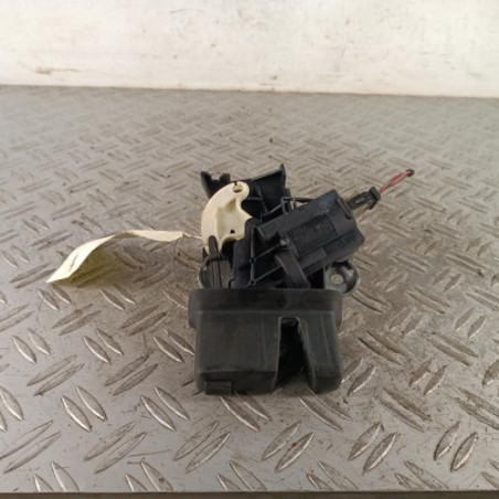 Serrure de coffre VOLKSWAGEN EOS