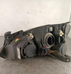Optique avant principal droit (feux)(phare) OPEL CORSA C
