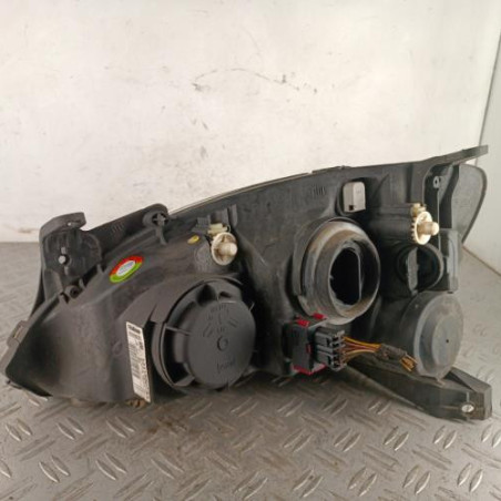 Optique avant principal droit (feux)(phare) OPEL CORSA C