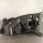 Optique avant principal droit (feux)(phare) OPEL CORSA C