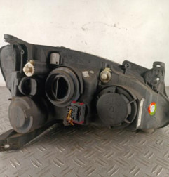 Optique avant principal gauche (feux)(phare) OPEL CORSA C