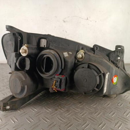 Optique avant principal gauche (feux)(phare) OPEL CORSA C