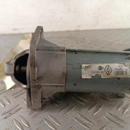 Demarreur RENAULT CLIO 4 Photo n°1