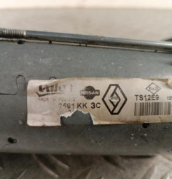 Demarreur RENAULT CLIO 4