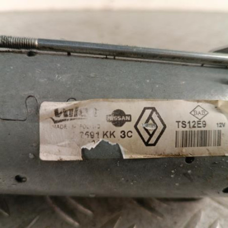 Demarreur RENAULT CLIO 4