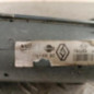Demarreur RENAULT CLIO 4