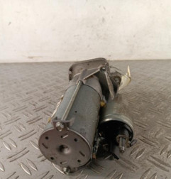 Demarreur RENAULT CLIO 4 Photo n°3
