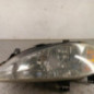 Optique avant principal gauche (feux)(phare) RENAULT MEGANE 1