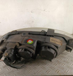 Optique avant principal gauche (feux)(phare) RENAULT MEGANE 1