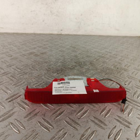 Feu arriere stop central RENAULT MEGANE 1 Photo n°1