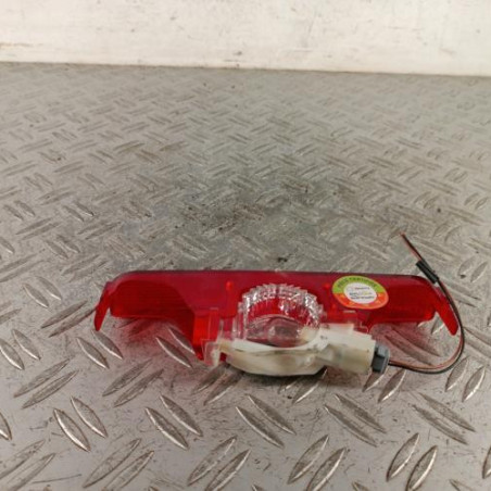 Feu arriere stop central RENAULT MEGANE 1