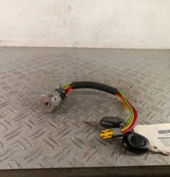 Neiman RENAULT MEGANE 1 Photo n°1