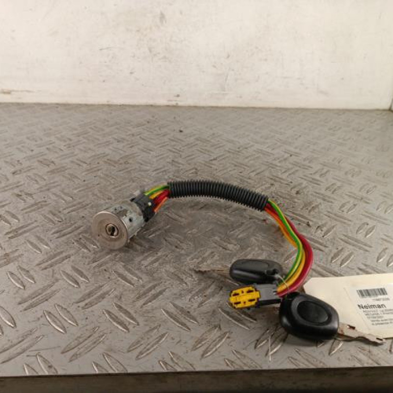 Neiman RENAULT MEGANE 1