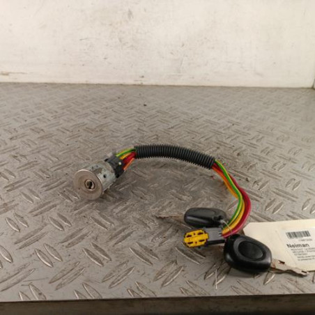 Neiman RENAULT MEGANE 1 Photo n°1