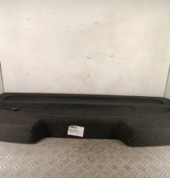 Plage arriere FORD FIESTA 6 Photo n°1