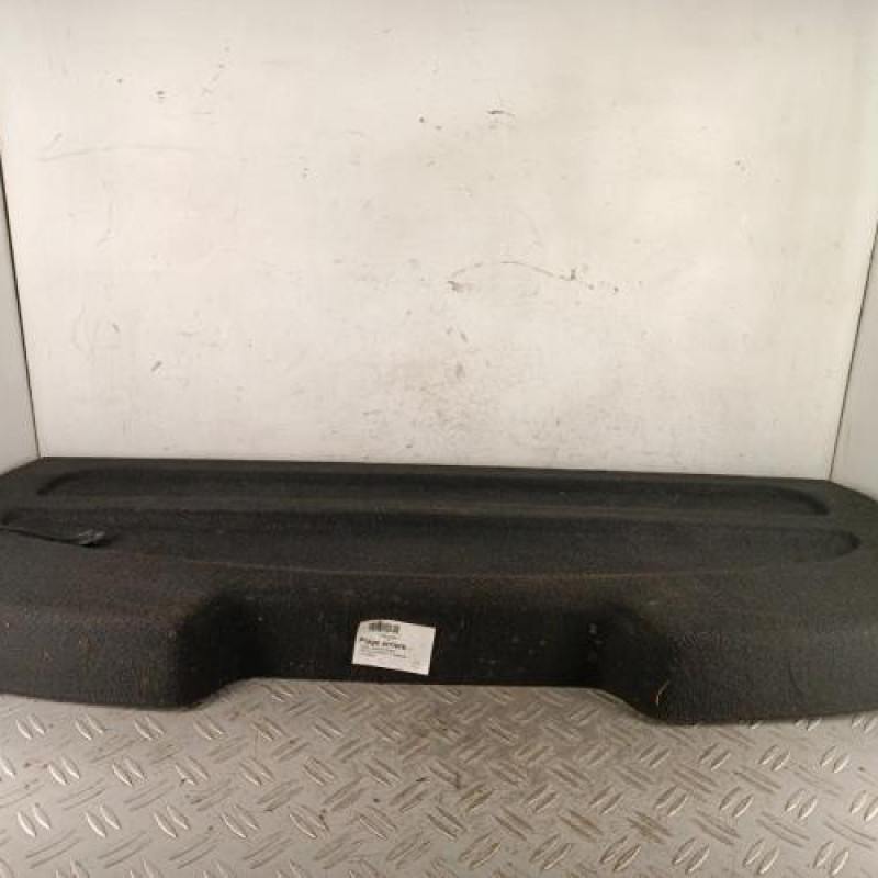 Plage arriere FORD FIESTA 6