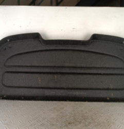 Plage arriere FORD FIESTA 6