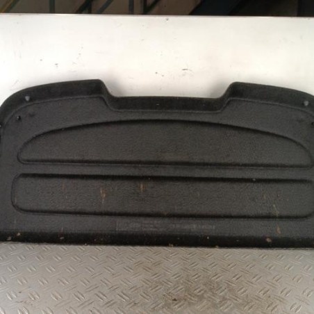 Plage arriere FORD FIESTA 6