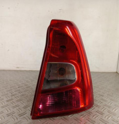 Feu arriere principal droit (feux) DACIA LOGAN 1 Photo n°1