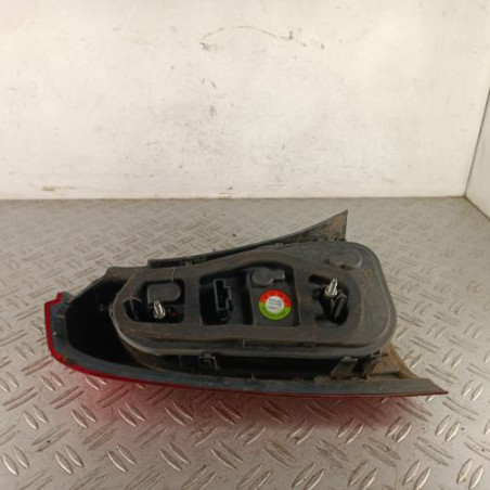 Feu arriere principal droit (feux) DACIA LOGAN 1