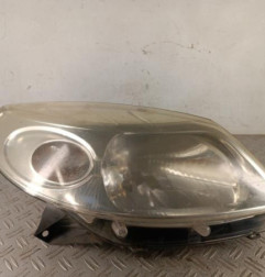 Optique avant principal droit (feux)(phare) DACIA SANDERO 1 Photo n°1