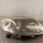 Optique avant principal droit (feux)(phare) DACIA SANDERO 1