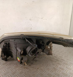 Optique avant principal droit (feux)(phare) DACIA SANDERO 1