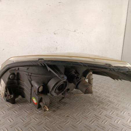 Optique avant principal droit (feux)(phare) DACIA SANDERO 1
