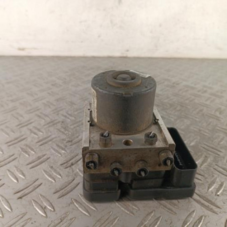 Bloc ABS (freins anti-blocage) PEUGEOT 206 Photo n°1