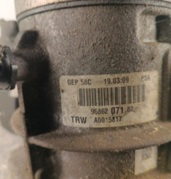 Pompe de direction PEUGEOT 308 1 SW