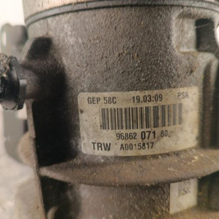 Pompe de direction PEUGEOT 308 1 SW