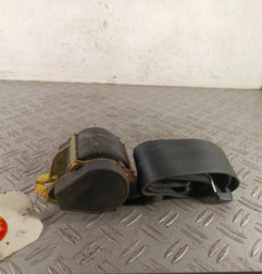 Ceinture avant gauche CITROEN BERLINGO 1 Photo n°1
