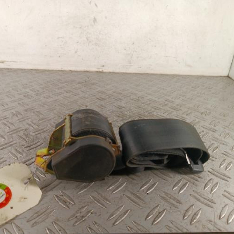 Ceinture avant gauche CITROEN BERLINGO 1