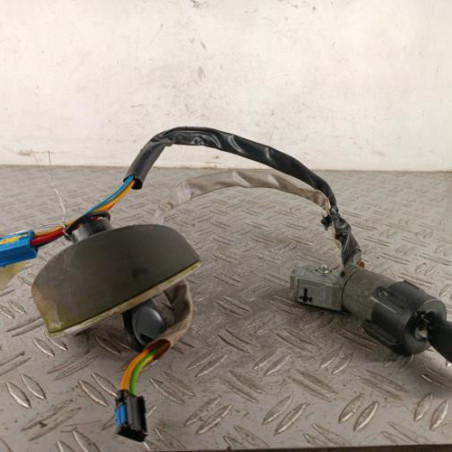 Neiman CITROEN BERLINGO 1 Photo n°1