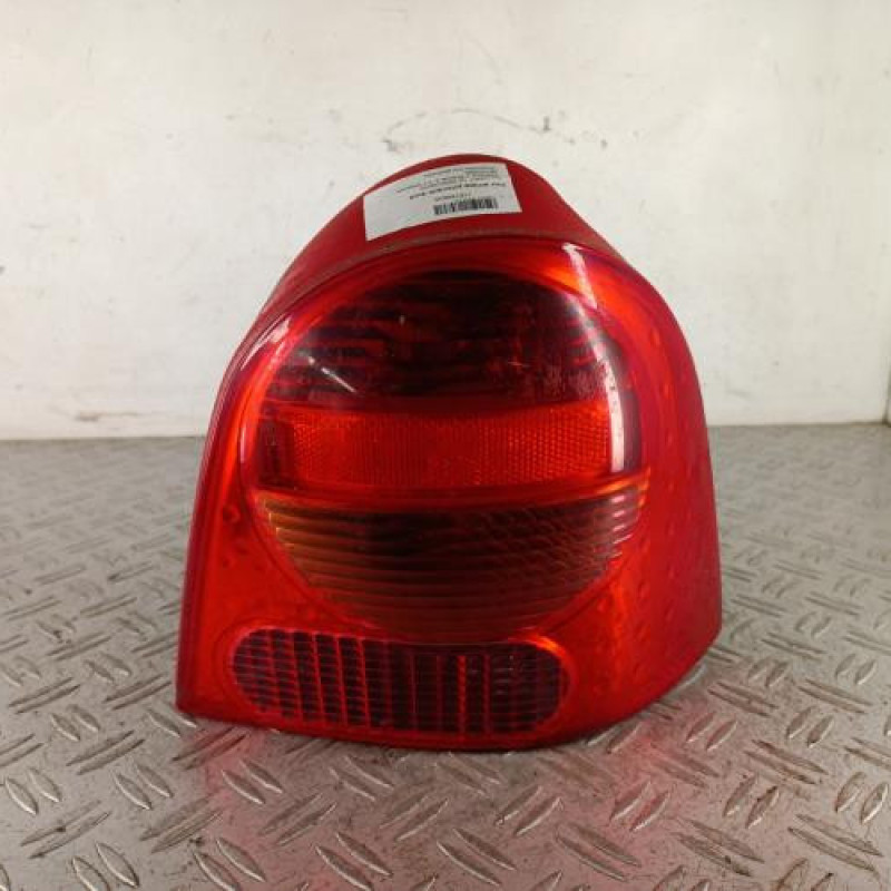 Feu arriere principal droit (feux) RENAULT TWINGO 1