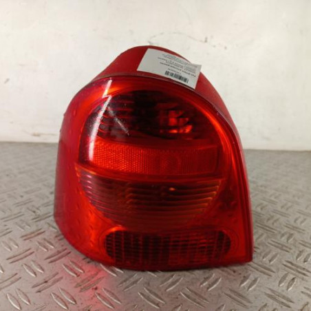 Feu arriere principal gauche (feux) RENAULT TWINGO 1 Photo n°1