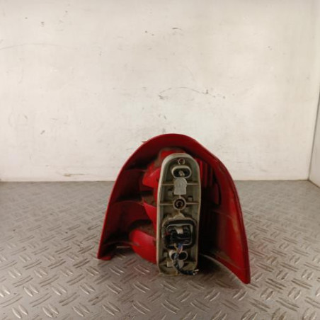 Feu arriere principal gauche (feux) RENAULT TWINGO 1